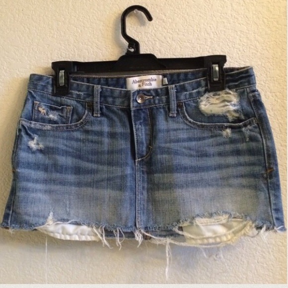 ●Jean Skirt Bundle●