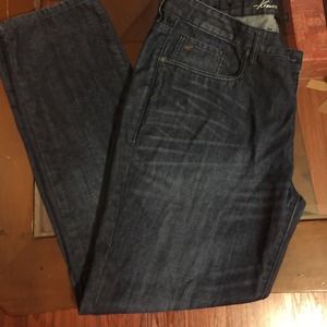 Men's Kenneth Cole jeans
