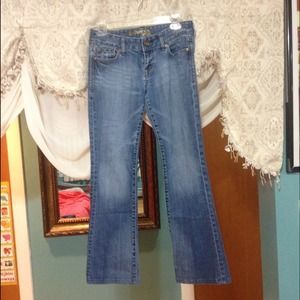Express Jean