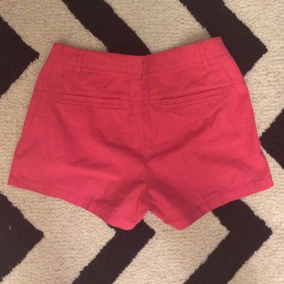 Girly summery shorts - Picture 2 of 2