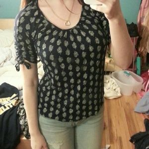 Lucky Brand Shirt 🎆