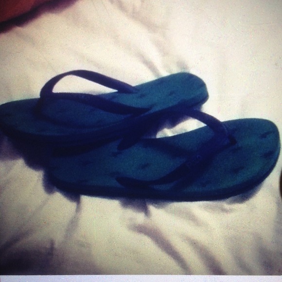 Flip flops