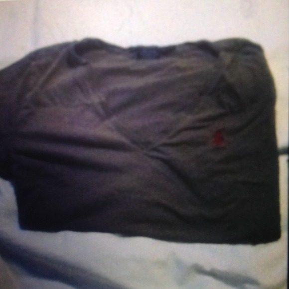 Polo shirt
