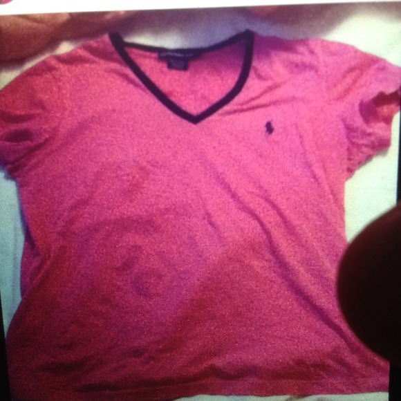 Polo shirt