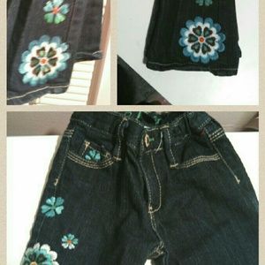 Baby Gap jeans