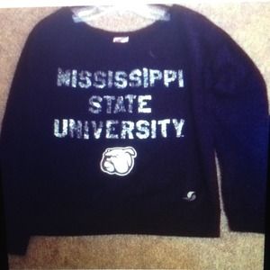 Msu shirt
