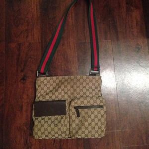 Gucci handbag