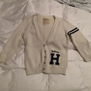 Hollister Sweater