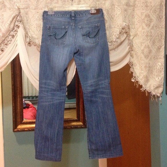 Express Jean - Picture 2 of 4