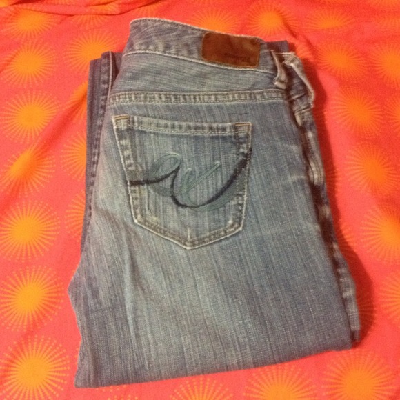 Express Jean - Picture 3 of 4