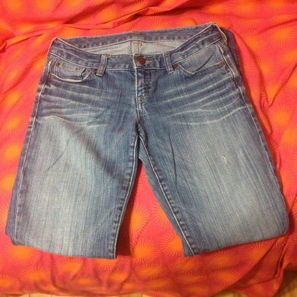 Express Jean - Picture 4 of 4