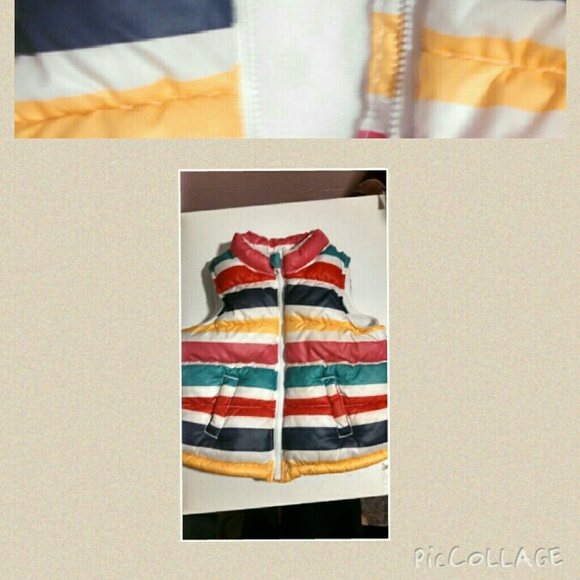 Vest