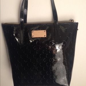 Kate spade black