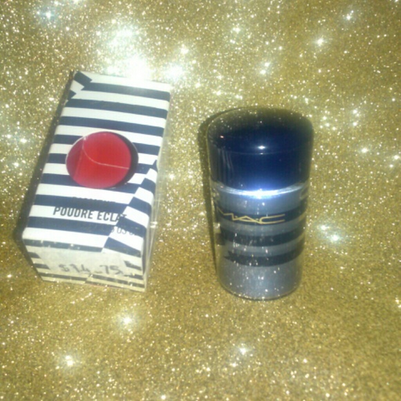 MAC pigment trade value 21 - Picture 1 of 1