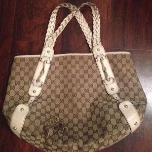 Gucci handbag
