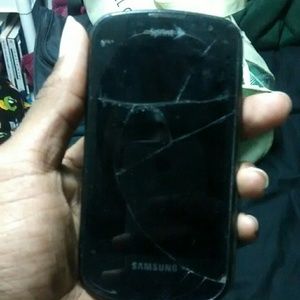 Samsung Galaxy S