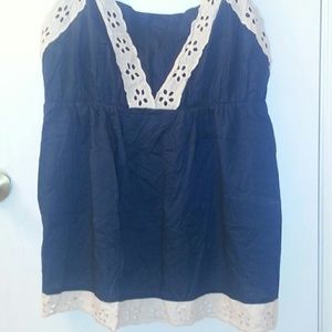 Lane Bryant Casual Tank