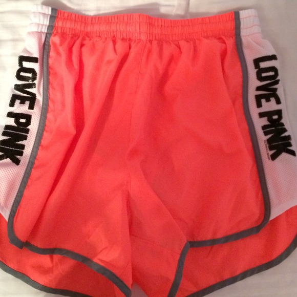 PINK Victoria's Secret Other - Victoria's Secret PINK shorts