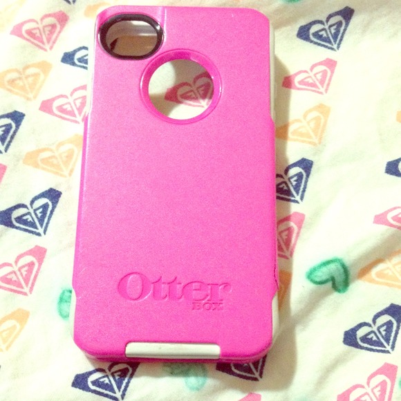 Iphone 4/4s otter box - Picture 1 of 4