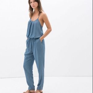 Jumpsuit💙