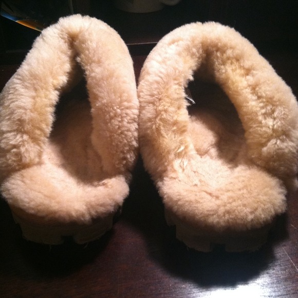 Ugg Coquette Slippers Additional Pictures