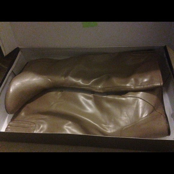 Colin Stuart Boots (Brand New)