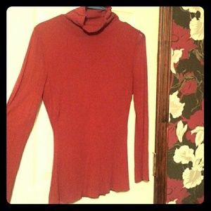 Top 100% silk sleek and elegant