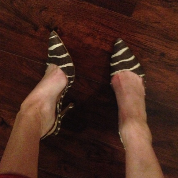 Manolo Blahnik Heels