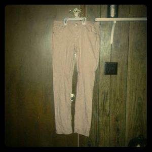 Cyber Monday🎉 AE pink pants