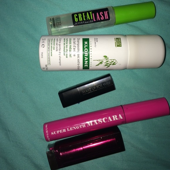 Beauty bundle