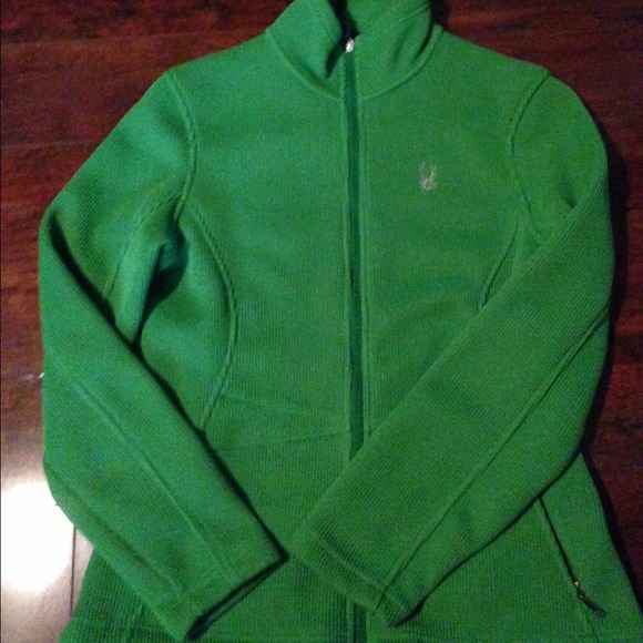 Winter jacket