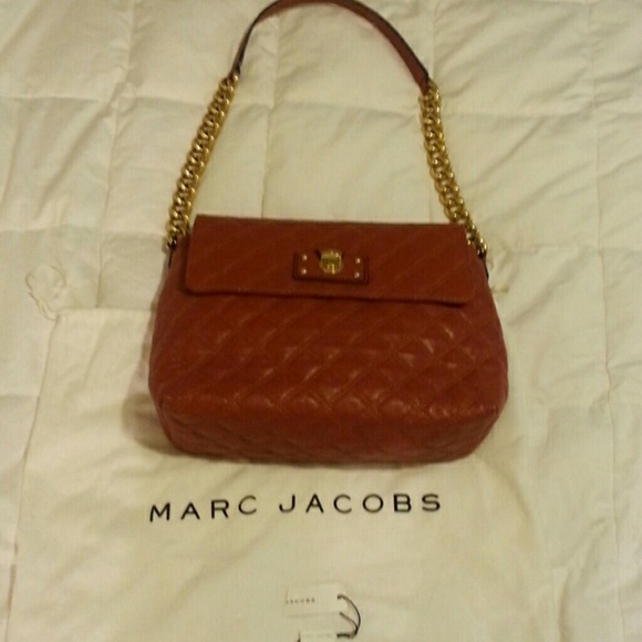 MARC JACOBS 3003020 ROSE WITH GOLD DETAILS