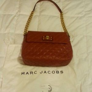 MARC JACOBS 3003020 ROSE WITH GOLD DETAILS