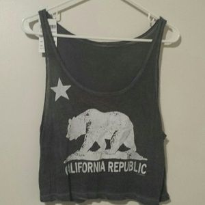 Brandy Tank Top
