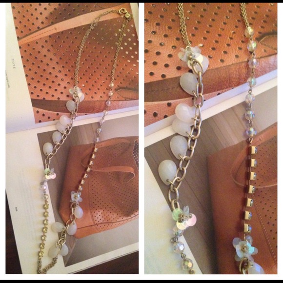 LOFT NECKLACE - Picture 2 of 4