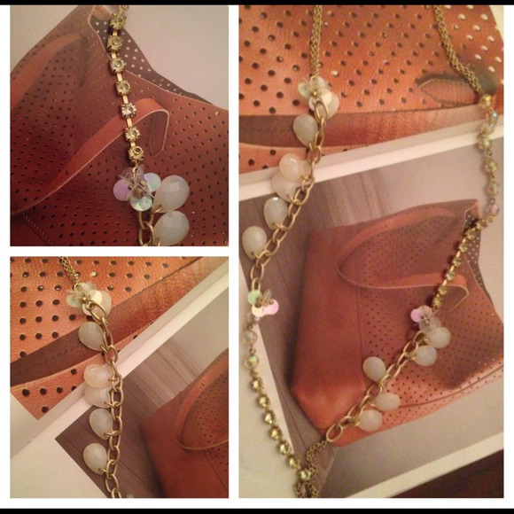LOFT NECKLACE - Picture 3 of 4