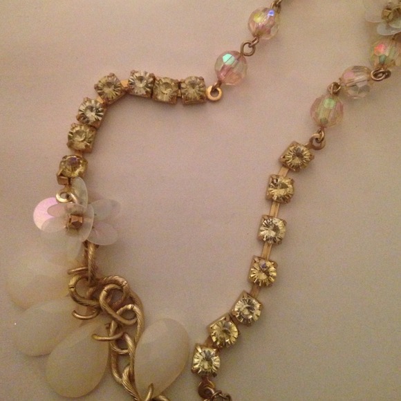 LOFT NECKLACE - Picture 4 of 4