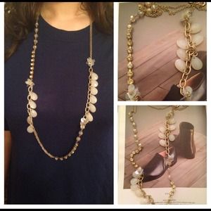 LOFT NECKLACE