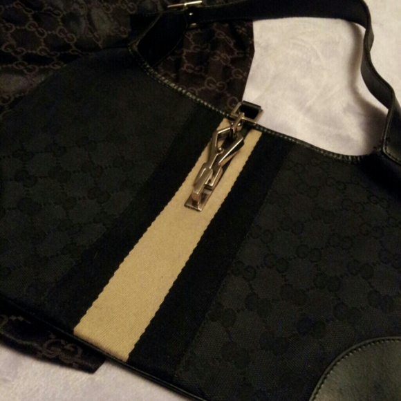 Gucci Jackie-O Bouvier handbag