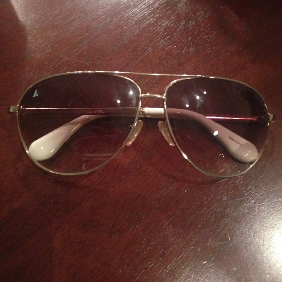 Marc Jacobs Sunglasses