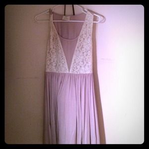 URBAN OUTFITTERS DRESS