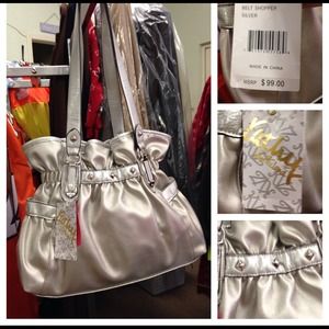 Kathy Van Zeeland purse new with tags!!