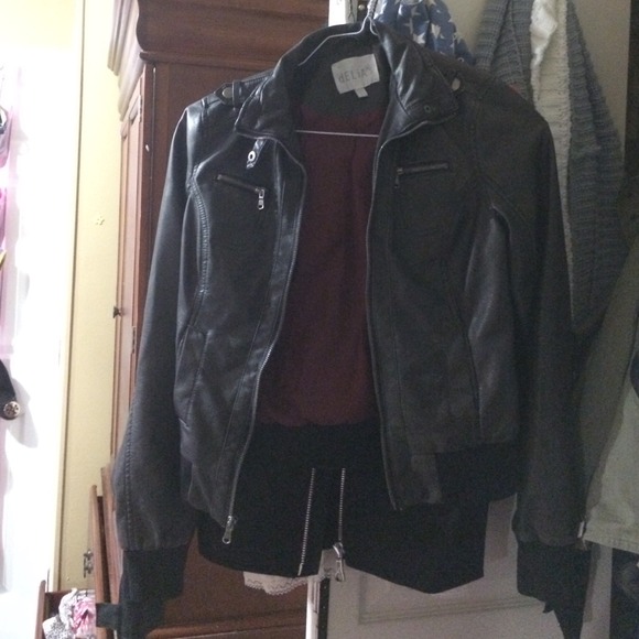 NO TRADE💢💢 jacket - Picture 3 of 3