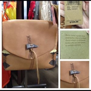 Brand new Lucky purse!