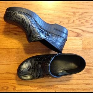 Dansko shoes