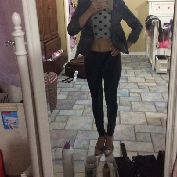 Jacket - Picture 2 of 4