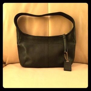 Authentic Coach Handbag