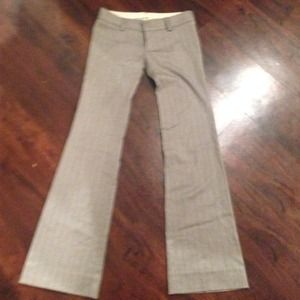 Frankie b dress pants