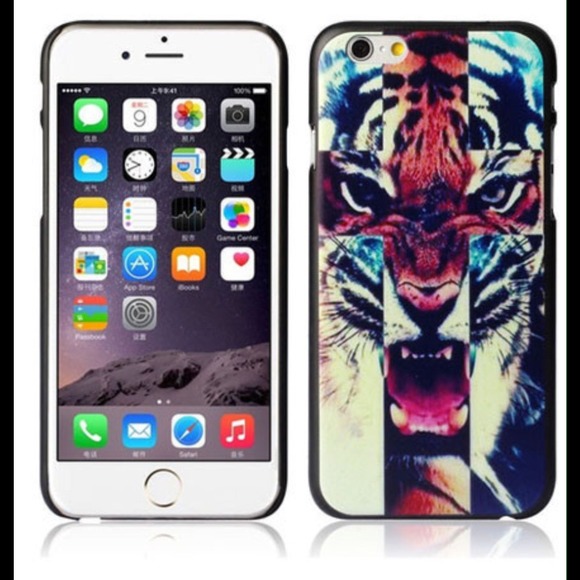 Accessories - 🆕iphone 6 Case