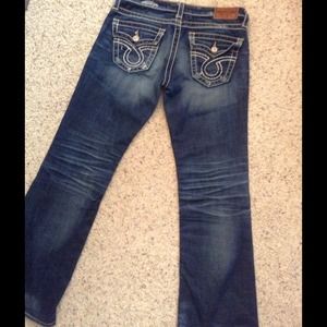 Big Star Jeans - Liv